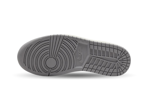 Nike Air Jordan 1 Low Retro OG Atmosphere Grey CZ0790-101