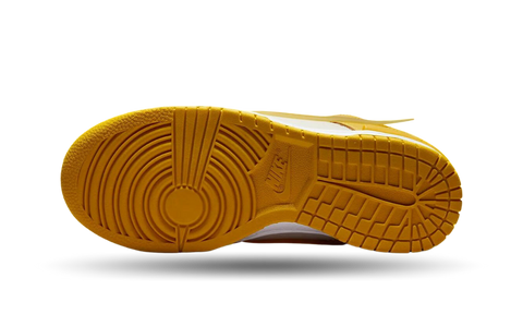 Nike Dunk Low Twist Vivid Sulfur Yellow (W) DZ2794-100