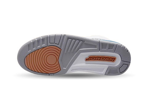Nike Air Jordan 3 Retro Wizards CT8532-148