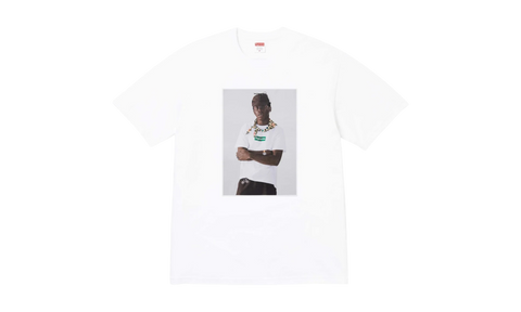 Supreme Tyler The Creator Tee Black