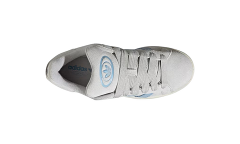 Adidas Campus 00s Grey One Clear Sky (W)