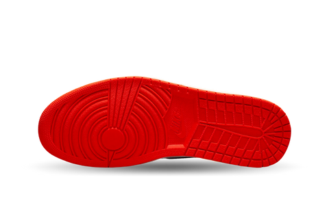 Nike Air Jordan 1 Retro Low OG Starfish CZ0790-801