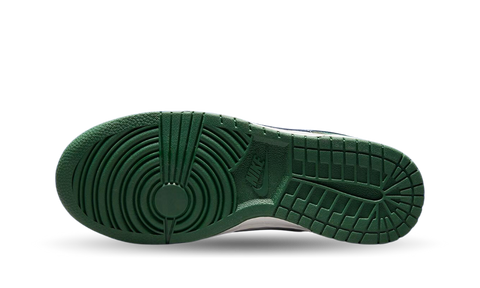 Nike Dunk Low Gorge Green Midnight Navy (W) DD1503-300