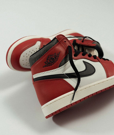 Air Jordan 1