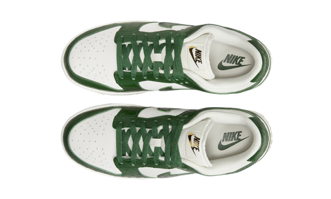 Nike Dunk Low LX Ostrich Gorge Green (W) FJ2260-002