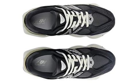 New Balance 9060 Black Phantom