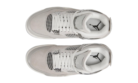 Nike Air Jordan 4 Retro Frozen Moments (W) AQ9129-001 – DMP Kickz