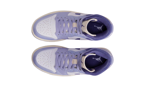 Nike Air Jordan 1 Mid SE Sky J Light Purple (W) DZ3745-500 – DMP Kickz