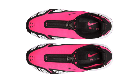 Nike Air Max Sunder Hyper Pink Black