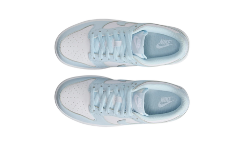 Nike Dunk Low Glacier Blue (GS) FB9109-105
