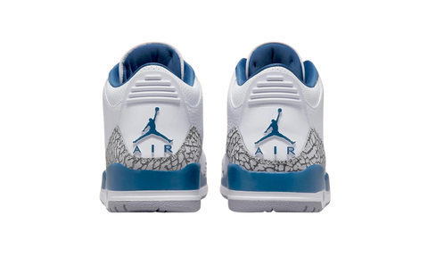 Nike Air Jordan 3 Retro Wizards CT8532-148