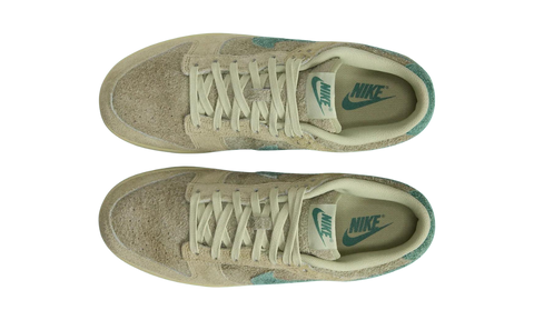 Nike Dunk Low Olive Aura (W)