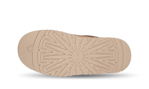 UGG Tazz Slipper Mustard Seed (W)