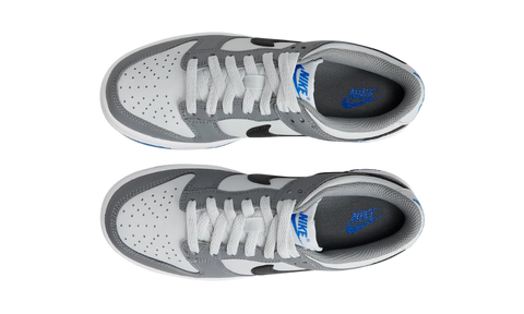 Nike Dunk Low Cool Grey Light Photo Blue (GS) FB9109-001