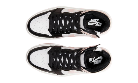 Nike Air Jordan 1 Elevate High Black Atmosphere (W)