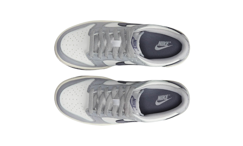 Nike Dunk Low SE Light Carbon Grey (GS) FB9109-101