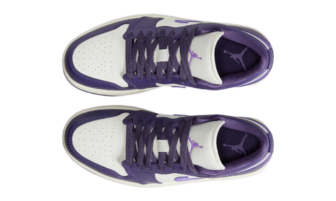 Nike Air Jordan 1 Low Sky J Purple (W) DC0774-502