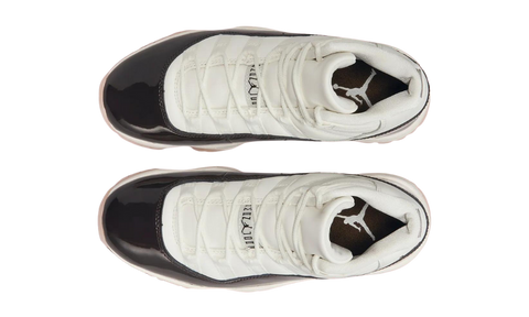 Nike Air Jordan 11 Retro Neapolitan (W) AR0715-101