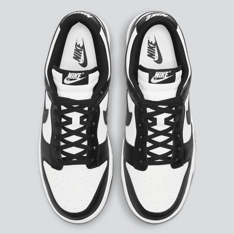 Nike Dunk Low Retro Black White Panda (2021) DD1391-100