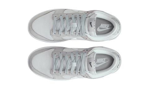 Nike Dunk Low LX Light Smoke Grey (W) FB7720-002