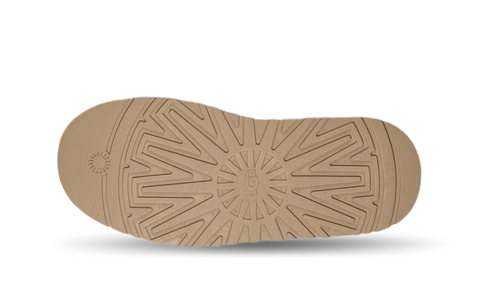 UGG Tazz Slipper Sand (W)