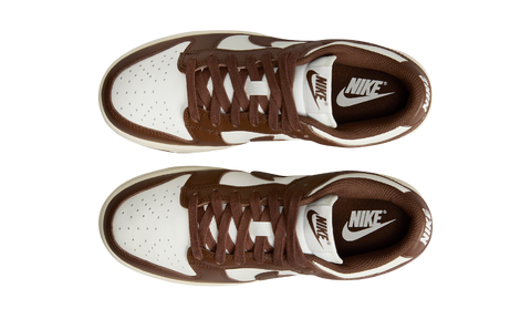 Nike Dunk Low Mocha Cacao Wow (W) DD1503-124