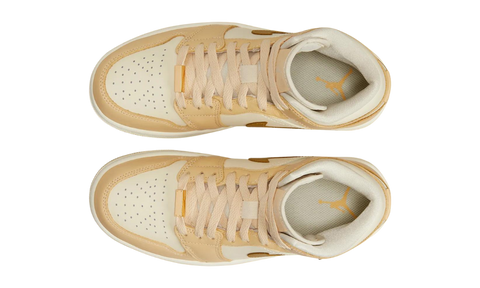 Air jordan mid 37.5 2025