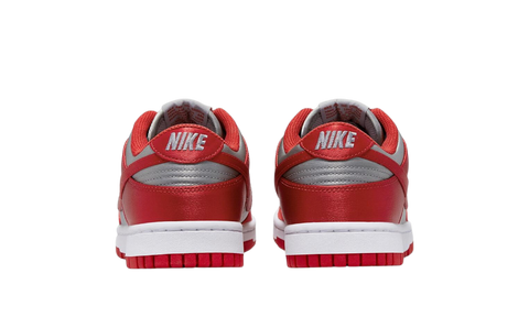 Nike Dunk Low UNLV Satin (W) DX5931-001
