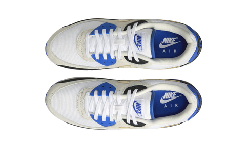 Nike Air Max 90 Premium Racer Blue HF3449-100