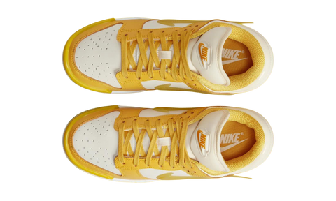 Nike Dunk Low Twist Vivid Sulfur Yellow (W) DZ2794-100 – DMP Kickz