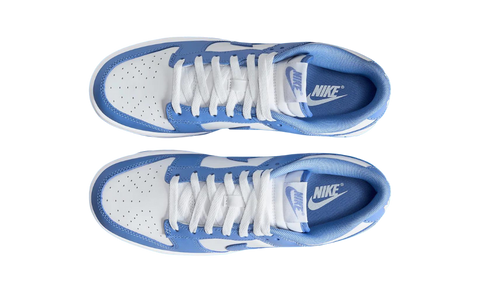Nike Dunk Low Retro Polar Blue DV0833-400