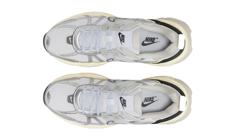 Nike V2K Run Summit White Pure Platinum (W) FD0736-100