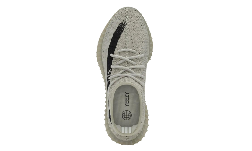 Adidas Yeezy Boost 350 V2 Slate (2023) HP7870 – DMP Kickz