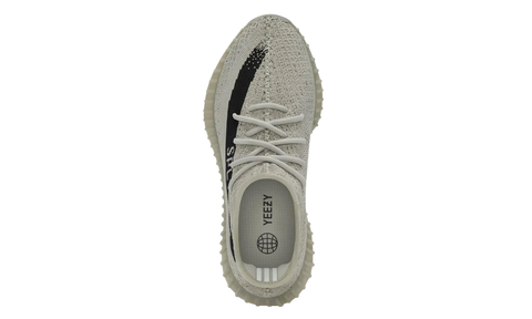 Adidas Yeezy Boost 350 V2 Slate (2023) HP7870