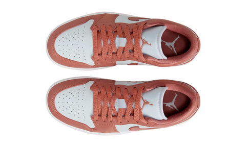 Nike Air Jordan 1 Low Sky J Orange (W) DC0774-080