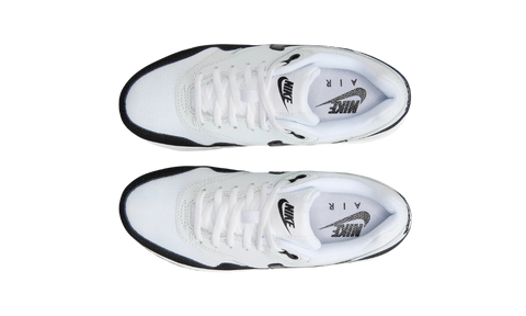 Nike Air Max 1 Pure Platinum Black (GS)