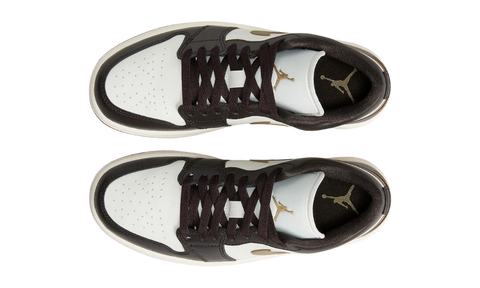 Nike Air Jordan 1 Low Shadow Brown (W) DC0774-200