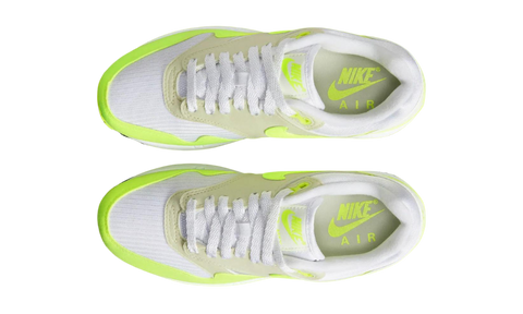 Nike Air Max 1 '87 Volt Suede (W) DZ2628-100