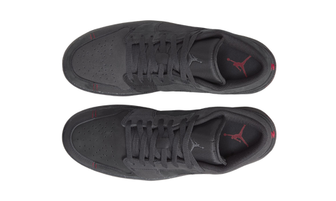 Nike Air Jordan 1 Low SE Craft Dark smoke Grey FD8635-001