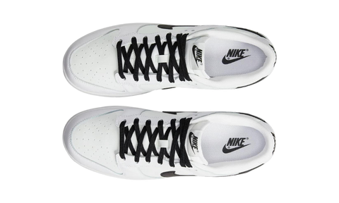 Nike Dunk Low White Black DJ6188-101