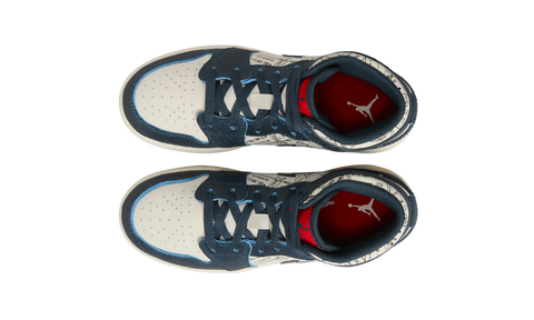 Air jordan take flight shoes sales