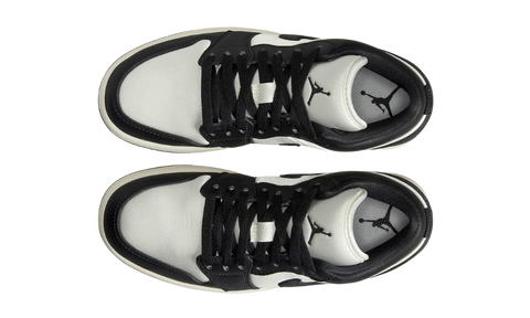 Nike Air Jordan 1 Low SE Vintage Panda (W) FB9893-101