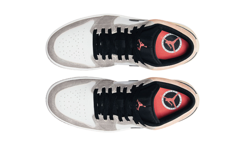 Nike Air Jordan 1 Low SE Flight Club DX4334-008