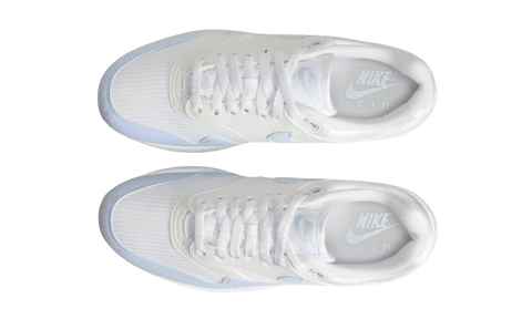 Nike Air Max 1 Platinum Tint Football Grey (W) DZ2628-105