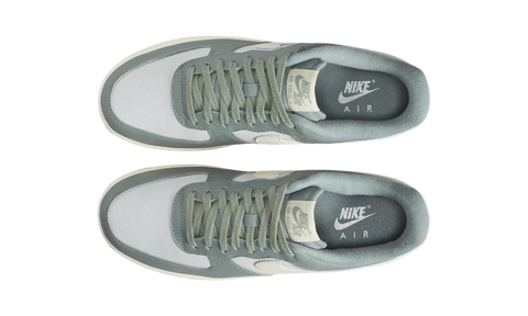 Nike Air Force 1 Low LX Mica Green 