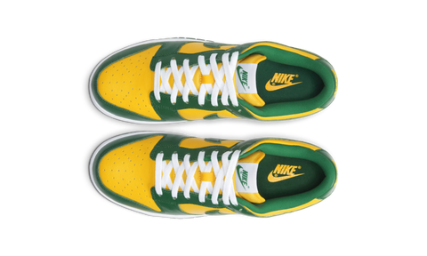 Nike Dunk Low Brazil (2024)