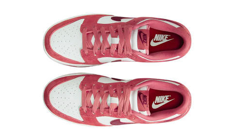 Nike Dunk Low Next Nature Valentine's Day 2024 (W) FQ7056-100