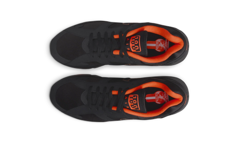 Nike Air Max 180 Hyper Crimson