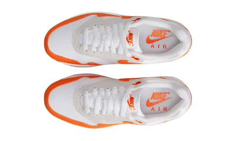 Nike Air Max 1 '87 Safety Orange (W) DZ2628-002