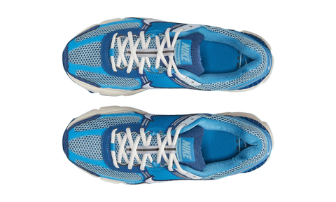 Nike Zoom Vomero 5 Mystic Navy Worn Blue FB9149-400